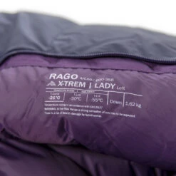 Helsport Rago X-Trem Lady -Sea to Summit Solde sac de couchage helsport rago x trem lady 10