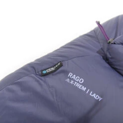 Helsport Rago X-Trem Lady -Sea to Summit Solde sac de couchage helsport rago x trem lady 13