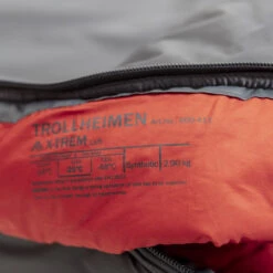 Helsport Trollheimen X-Trem -Sea to Summit Solde sac de couchage helsport trollheimen x trem 07