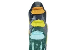 NEMO EQUIPMENT Nemo Disco Men's 15 23 NEMO EQUIPMENT Nemo Disco Men's 15 -Sea to Summit Solde sac de couchage nemo disco mens 15 13