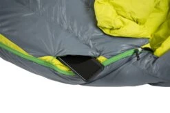 NEMO EQUIPMENT Nemo Disco Men's 30 21 NEMO EQUIPMENT Nemo Disco Men's 30 -Sea to Summit Solde sac de couchage nemo disco mens 30 09