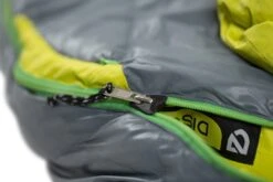 NEMO EQUIPMENT Nemo Disco Men's 30 22 NEMO EQUIPMENT Nemo Disco Men's 30 -Sea to Summit Solde sac de couchage nemo disco mens 30 10