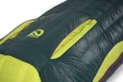NEMO EQUIPMENT Nemo Disco Women's 15 -Sea to Summit Solde sac de couchage nemo disco womens 15 08