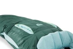 NEMO EQUIPMENT Nemo Disco Women's 30 -Sea to Summit Solde sac de couchage nemo disco womens 30 09