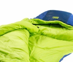 NEMO EQUIPMENT Nemo Forte Men's 20 -Sea to Summit Solde sac de couchage nemo forte 20 04