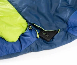 NEMO EQUIPMENT Nemo Forte Men's 20 -Sea to Summit Solde sac de couchage nemo forte 20 05
