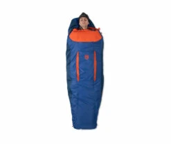 NEMO EQUIPMENT Nemo Forte Men's 35 -Sea to Summit Solde sac de couchage nemo forte 35 02