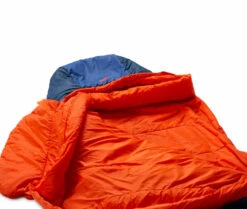 NEMO EQUIPMENT Nemo Forte Men's 35 -Sea to Summit Solde sac de couchage nemo forte 35 05