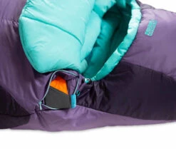 NEMO EQUIPMENT Nemo Forte Women’s 20 -Sea to Summit Solde sac de couchage nemo forte women 20 05