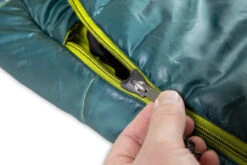 NEMO EQUIPMENT Nemo Jazz -Sea to Summit Solde sac de couchage nemo jazz 06