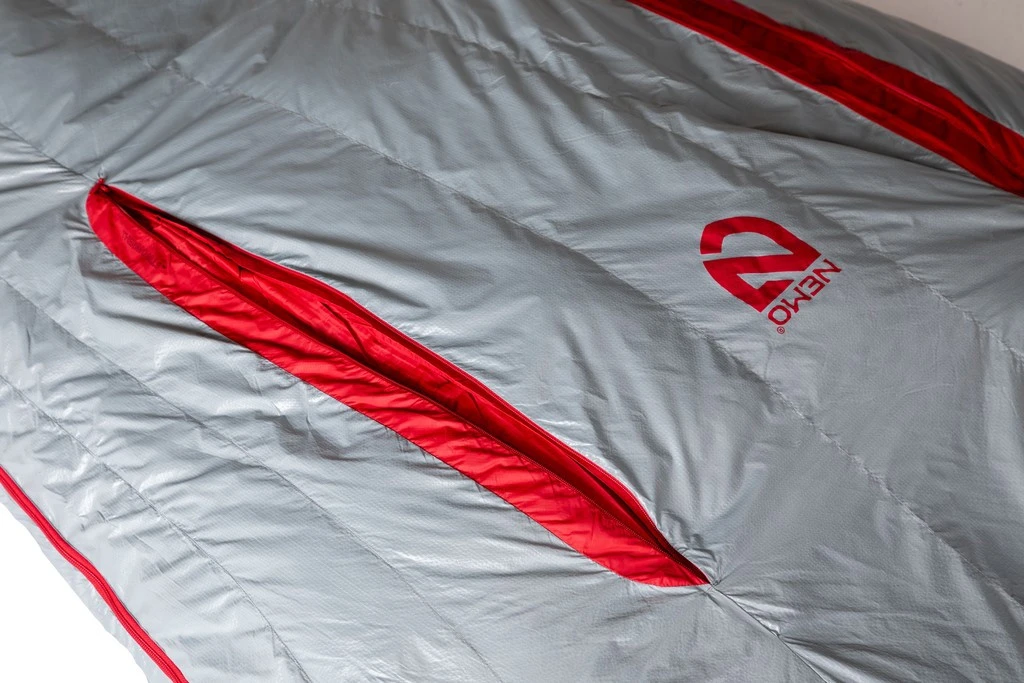 NEMO EQUIPMENT Nemo Kayu Men's 15 7 NEMO EQUIPMENT Nemo Kayu Men's 15 – Image 7