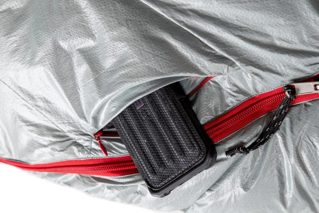 NEMO EQUIPMENT Nemo Kayu Men's 15 8 NEMO EQUIPMENT Nemo Kayu Men's 15 – Image 8