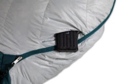 NEMO EQUIPMENT Nemo Kayu Women's 15 -Sea to Summit Solde sac de couchage nemo kayu women 15 09