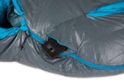 NEMO EQUIPMENT Nemo Kayu Women's 30 -Sea to Summit Solde sac de couchage nemo kayu women 30 09