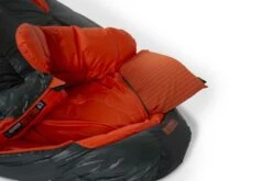 NEMO EQUIPMENT Nemo Riff Men's 15 -Sea to Summit Solde sac de couchage nemo riff mens 15 07