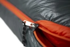 NEMO EQUIPMENT Nemo Riff Men's 15 -Sea to Summit Solde sac de couchage nemo riff mens 15 08