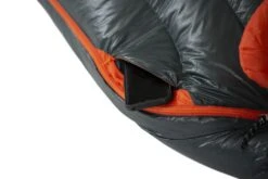 NEMO EQUIPMENT Nemo Riff Men's 15 -Sea to Summit Solde sac de couchage nemo riff mens 15 10