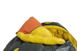 NEMO EQUIPMENT Nemo Riff Men's 30 -Sea to Summit Solde sac de couchage nemo riff mens 30 07