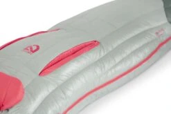 NEMO EQUIPMENT Nemo Riff Women's 15 20 NEMO EQUIPMENT Nemo Riff Women's 15 -Sea to Summit Solde sac de couchage nemo riff womens 15 08