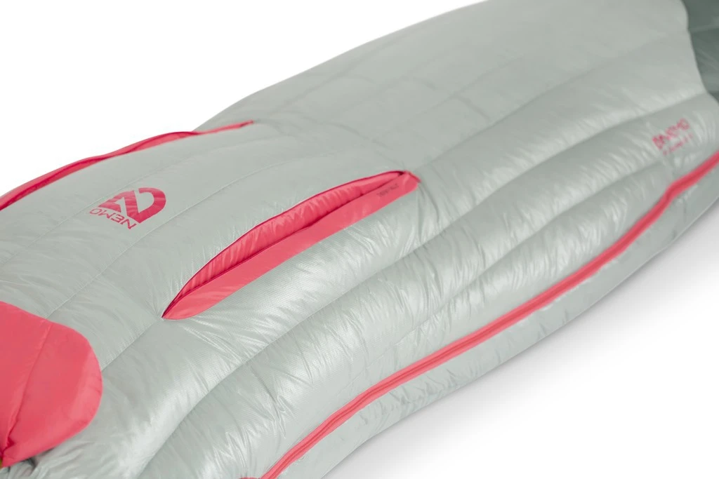 NEMO EQUIPMENT Nemo Riff Women's 15 8 NEMO EQUIPMENT Nemo Riff Women's 15 – Image 8