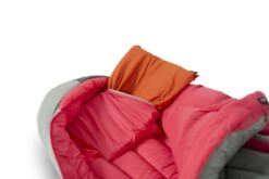 NEMO EQUIPMENT Nemo Riff Women's 15 22 NEMO EQUIPMENT Nemo Riff Women's 15 -Sea to Summit Solde sac de couchage nemo riff womens 15 10