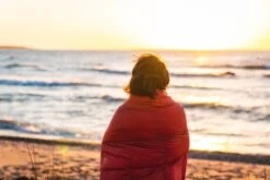 Pajak Quest Blanket -Sea to Summit Solde sac de couchage pajak quest blanket 11