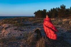 Pajak Quest Blanket -Sea to Summit Solde sac de couchage pajak quest blanket 12