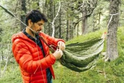 Pajak Quest Quilt -Sea to Summit Solde sac de couchage pajak quest quilt 05