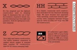 Pajak Radical 1Z -Sea to Summit Solde sac de couchage pajak radical 1z 06