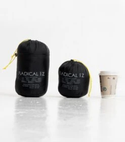 Pajak Radical 1Z -Sea to Summit Solde sac de couchage pajak radical 1z 07