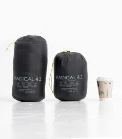 Pajak Radical 4Z -Sea to Summit Solde sac de couchage pajak radical 4z 06