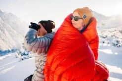 Pajak Radical 4Z -Sea to Summit Solde sac de couchage pajak radical 4z 08