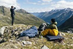 Pajak Radical ULX -Sea to Summit Solde sac de couchage pajak radical ulx 12