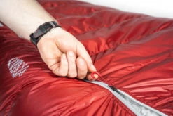 Patizon Dpro 890 -Sea to Summit Solde sac de couchage partizon dpro 890 18 1