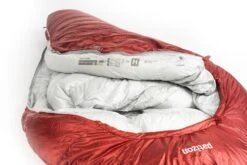 Patizon Dpro 590 -Sea to Summit Solde sac de couchage patizon dpro detail 01 1