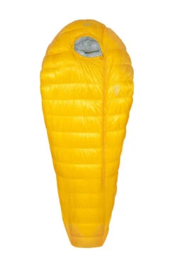 Patizon G1100 -Sea to Summit Solde sac de couchage patizon g1100 gold silver 01