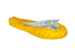 Patizon G1100 -Sea to Summit Solde sac de couchage patizon g1100 gold silver 05