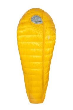 Patizon G400 -Sea to Summit Solde sac de couchage patizon g400 gold silver 01