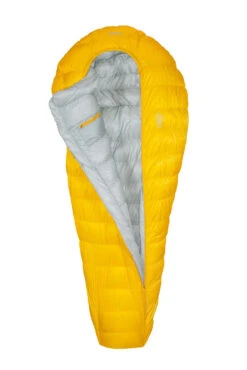 Patizon G400 -Sea to Summit Solde sac de couchage patizon g400 gold silver 02