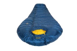Patizon G400 -Sea to Summit Solde sac de couchage patizon g400 navy gold 03