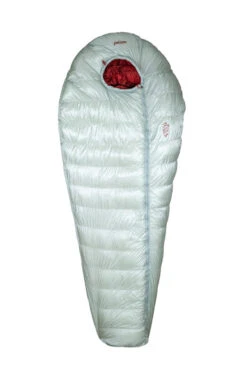 Patizon G400 -Sea to Summit Solde sac de couchage patizon g400 silver red 01
