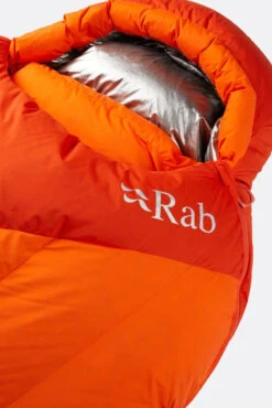 Rab Andes Infinium 1000 -Sea to Summit Solde sac de couchage rab andes infinium 1000 04 1