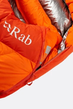 Rab Andes Infinium 1000 -Sea to Summit Solde sac de couchage rab andes infinium 1000 05 1