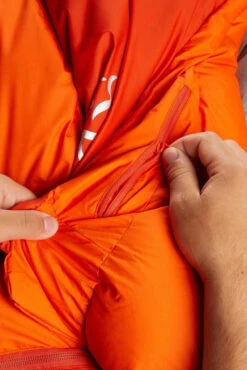 Rab Andes Infinium 800 -Sea to Summit Solde sac de couchage rab andes infinium 800 05