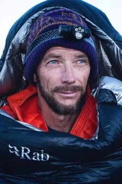 Rab Mythic Ultra 180 -Sea to Summit Solde sac de couchage rab mythic 180 5