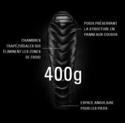 Rab Mythic Ultra 180 -Sea to Summit Solde sac de couchage rab mythic 180 7