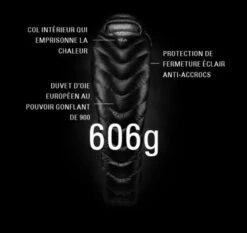 Rab Mythic Ultra 360 -Sea to Summit Solde sac de couchage rab mythic 360 3