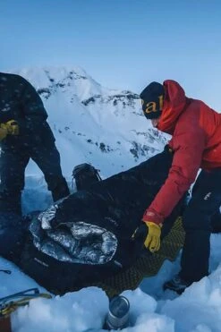 Rab Mythic Ultra 360 -Sea to Summit Solde sac de couchage rab mythic 360 6