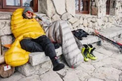 Pajak Radical 1Z -Sea to Summit Solde sac de couchage radical 1z 09 1