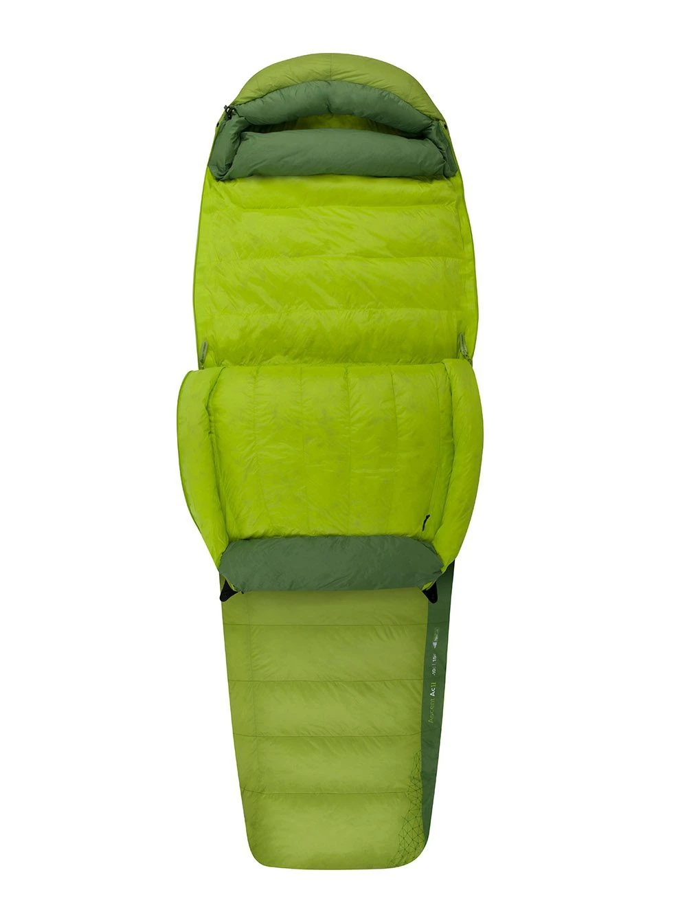 Sea To Summit Ascent ACII 5 Sea To Summit Ascent ACII – Image 5